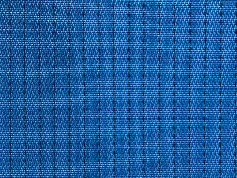Anti-static dryer belt woven with anti-static monofilament yarns only