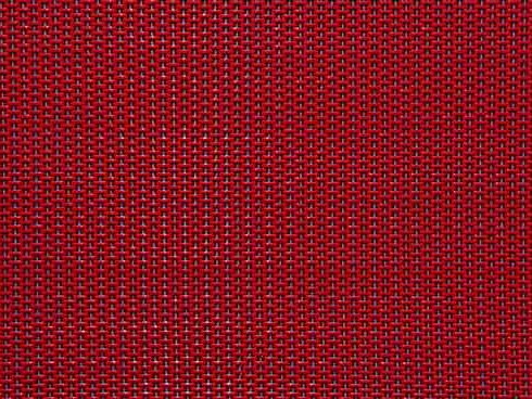 Double-layer flat yarn dryer fabric for paper machine drying sections