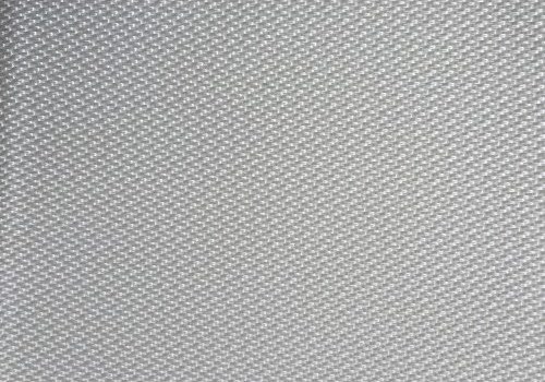 PF weave for vertical press filters, dimensionally stable walking cloth construction